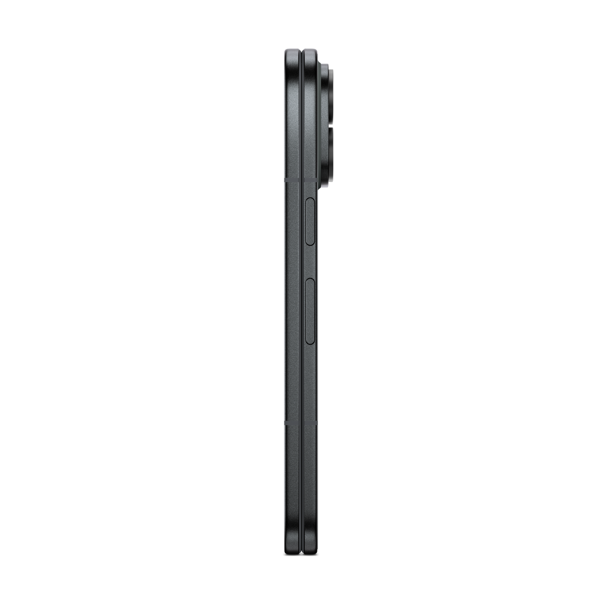 Pixel 11 Pro Fold, Obsidian, closed-rs