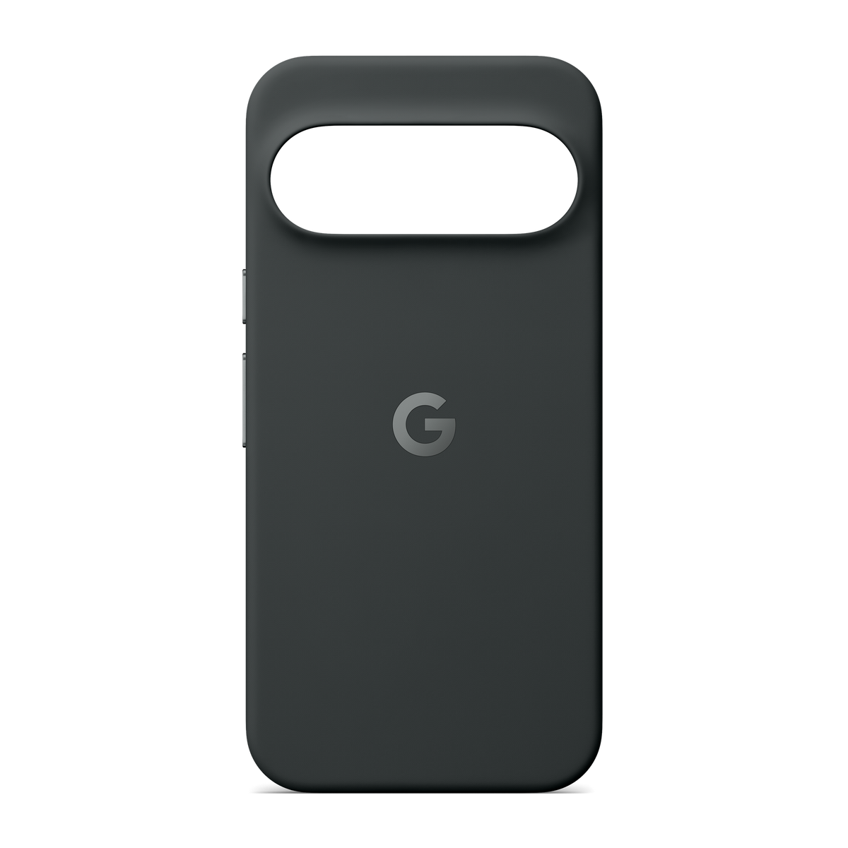 Google Pixelsnap Case, Obsidian, Pixel 11 Pro XL, back