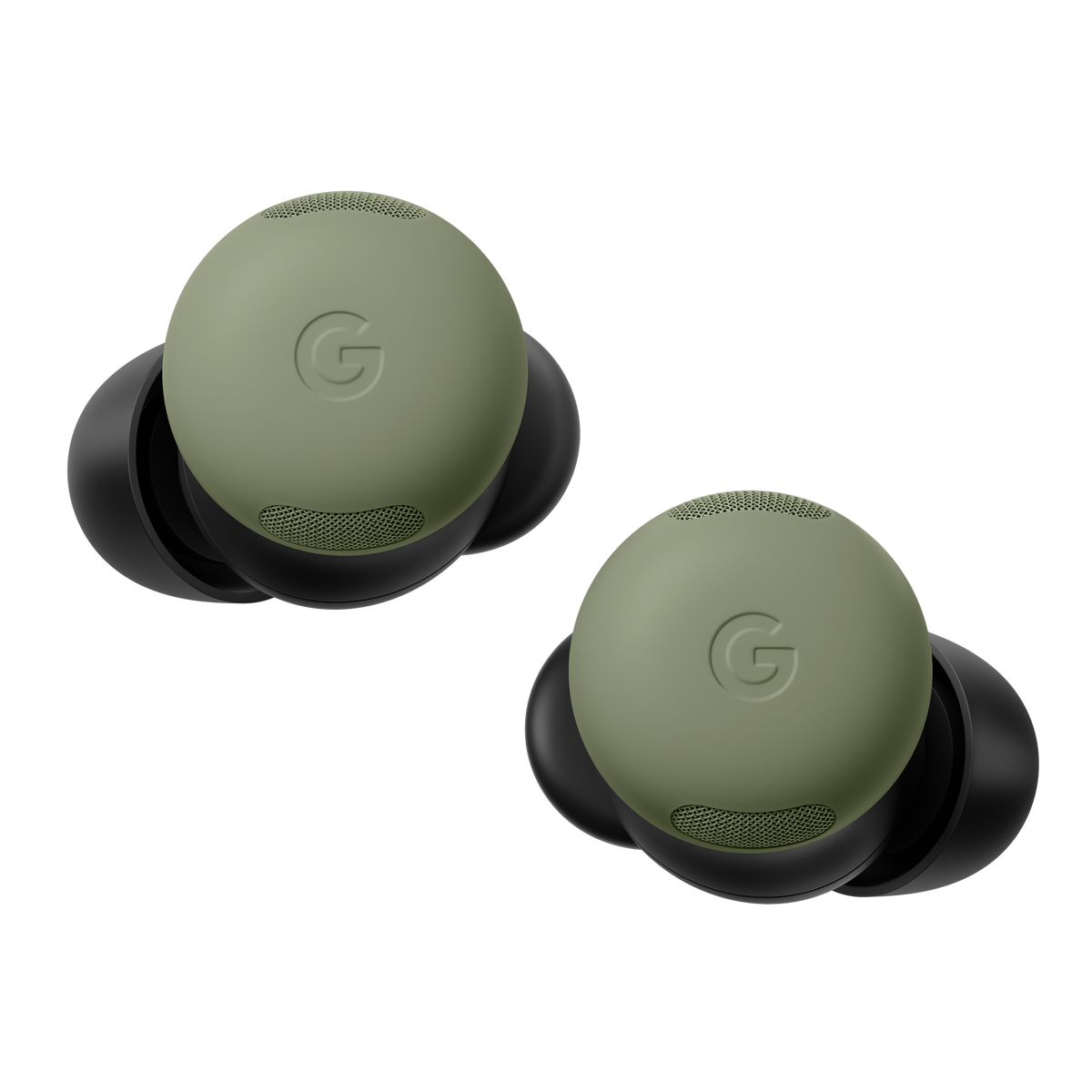 Pixel Buds Pro 2, Olive, f-pair