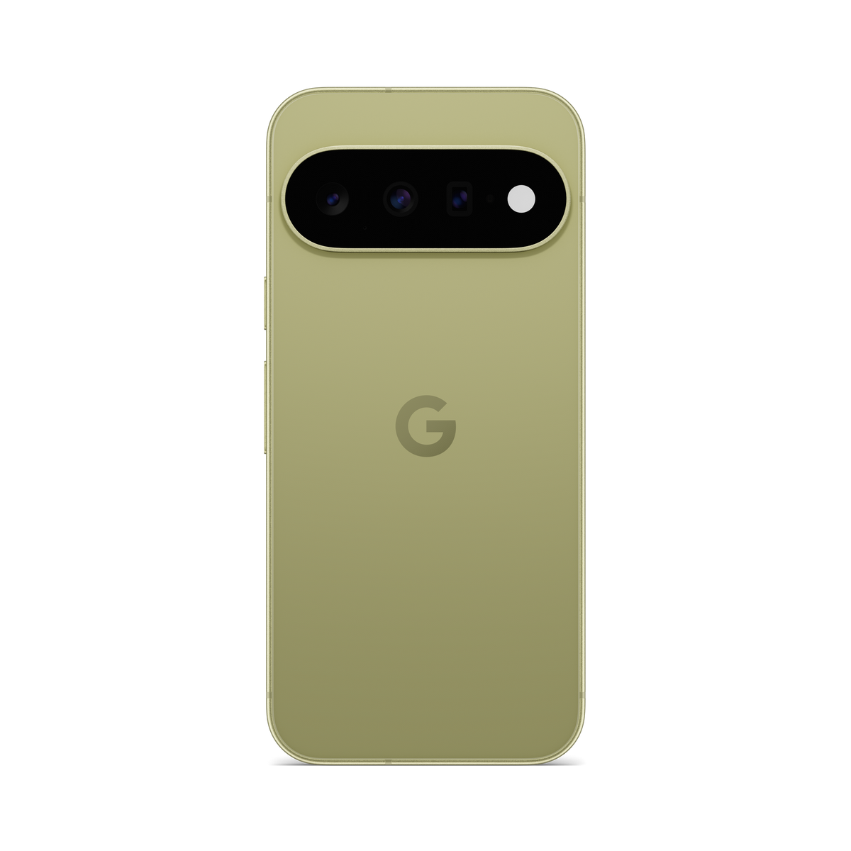 Pixel 11, Pistachio, back