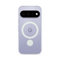 Google Pixelsnap Clear Case, Pixel 11, back