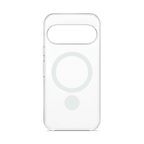 Google Pixelsnap Clear Case, Pixel 11, case only