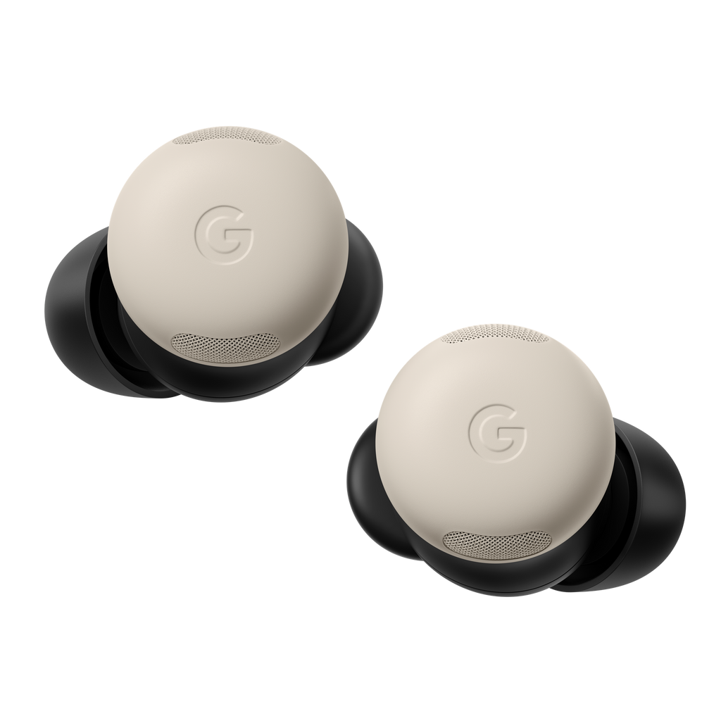 Pixel Buds Pro 2, Porcelain, f-pair