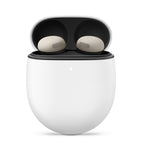 Pixel Buds Pro 2, Porcelain, f-copen