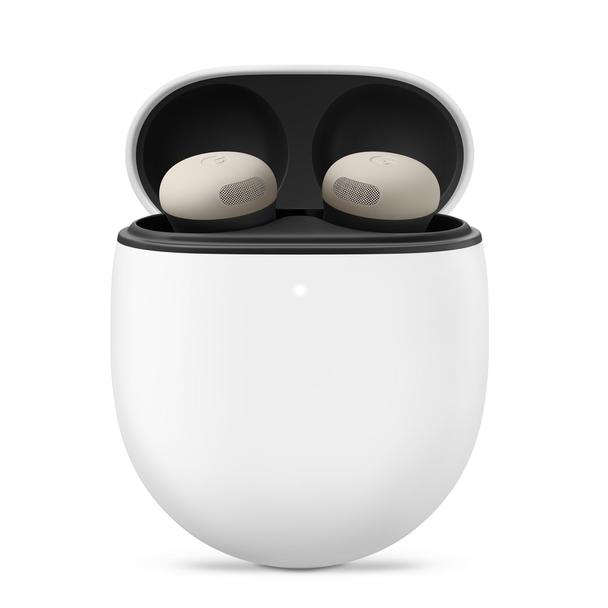 Pixel Buds Pro 2, Porcelain, f-copen
