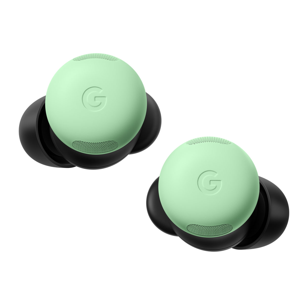 Pixel Buds Pro 2, Wintergreen, f-pair