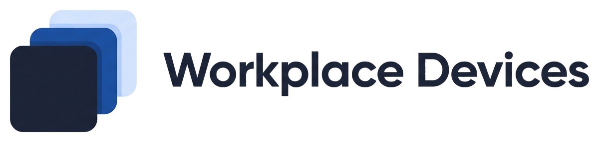 Workplace Devices